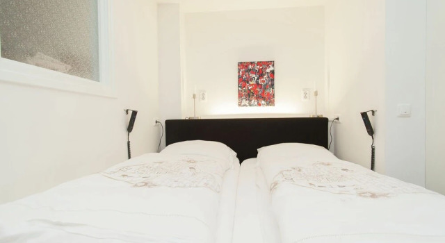 Modern Flat in the Centre of Bergen