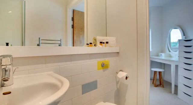 City Centre 5th Floor Apartment