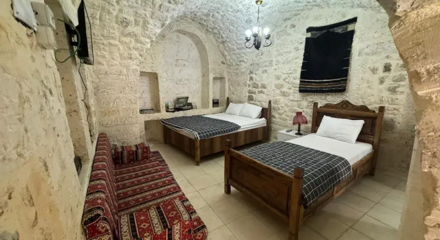 Номер Standard Zininur Boutique hotel
