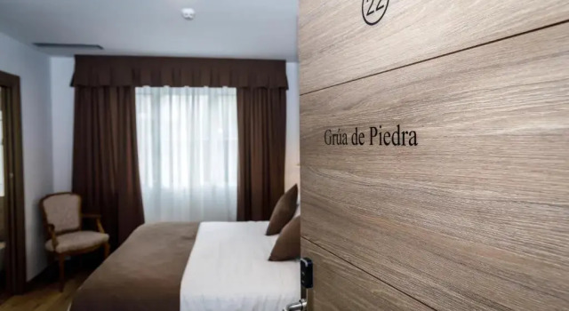 Номер Standard Suite Home Pinares