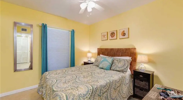 Estero Cove 352 - Two Bedroom Condo