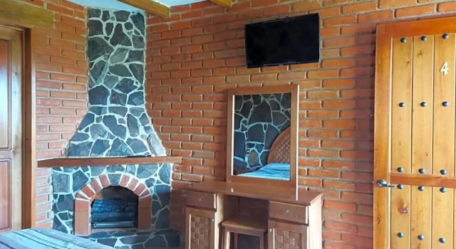 Cabanas Dona Anita