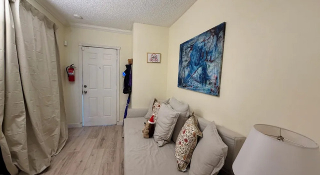 The Coconut Grove Hideaway, Book Feriehus Villaer i Florida, Villa