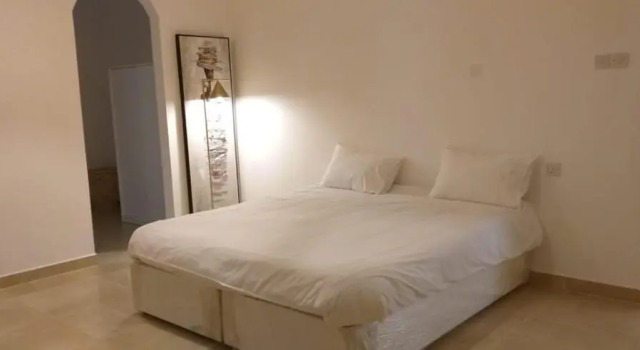 Dar Al Nour, partial Ocean view