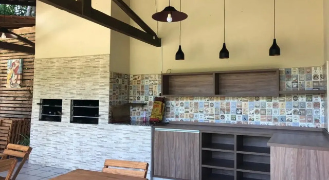 Pousada Canaã