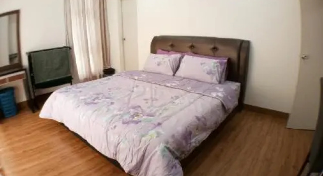 Raudhah Apartment, Varaa Huoneisto Kota Bharu Kelantan