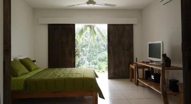 Zenubud Villa