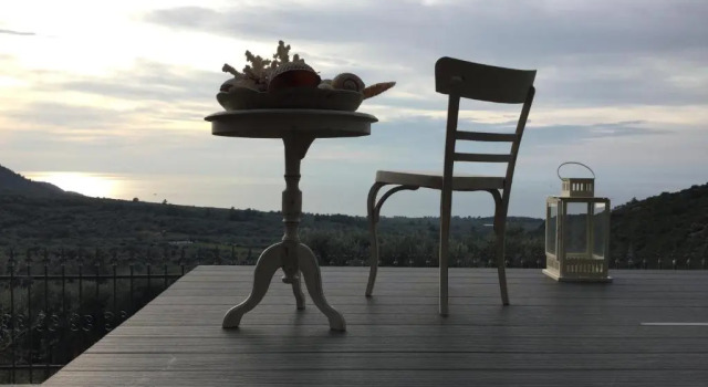 Коттедж Villa Anna