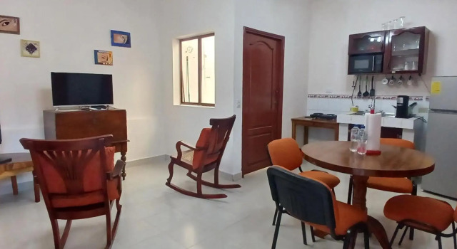 Apartamentos Nokal, Book Apartment Masaya Masaya Region