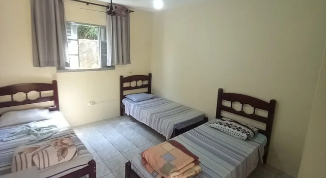 Трёхместный номер Standard Hotel in SBO - Centro