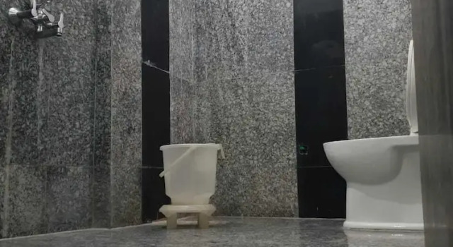 Номер Superior Hotel Rudraksh Inn