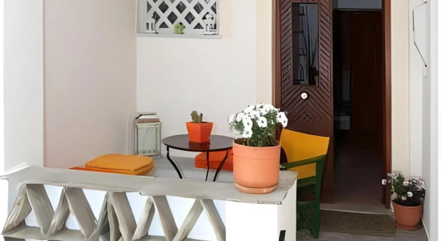Aleka's Rooms