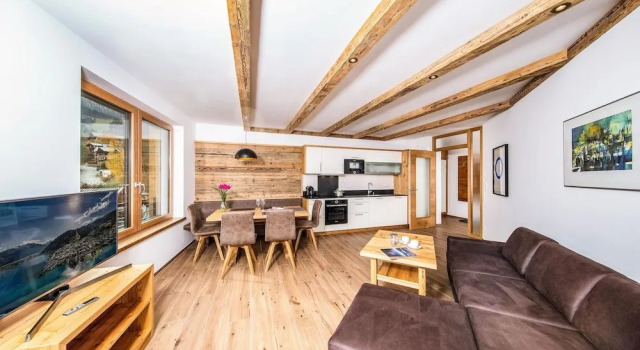 Premium Apartments Adlerhorst by we rent