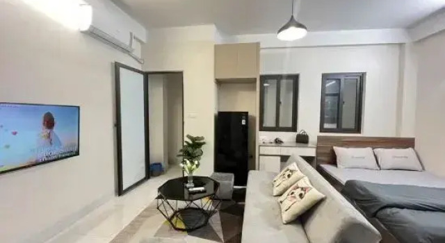 Апартаменты Standard The Little'N Homestay