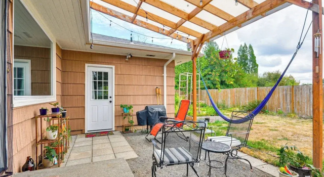 Guest Suite in Portland Area w/ Shared Patio, Брондау Гостьхаус Aloha Willamette Valley