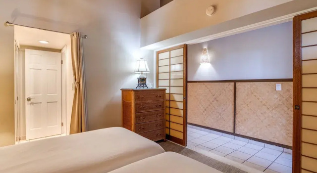 Hale Mahina #b403 2 Bedroom Condo by RedAwning, Забронировать Отель Хоноковаи 