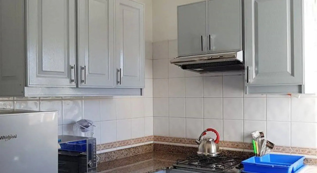 Furnished Apartment Casablanca