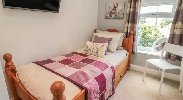 Eden Cottage, Prenota Casa vacanze Hepscott Northumberland