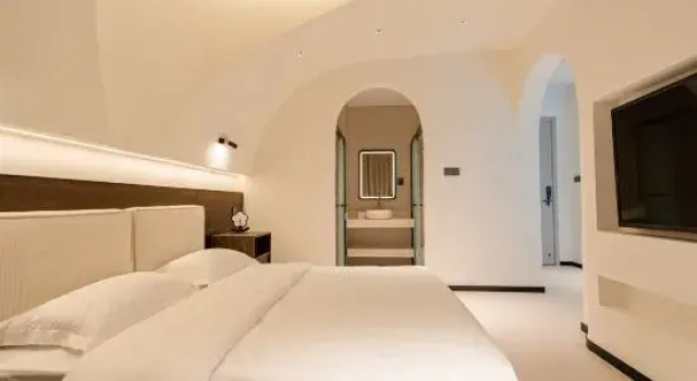 Люкс Dreamyard Homestay