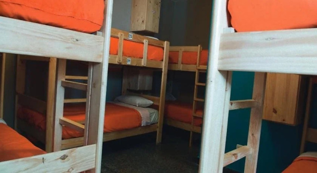 Enjoy Hostels, Забронировать Отель Отели в центре Мирафлореса, в центре