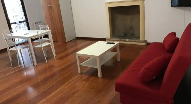 Апартаменты с 2 комнатами Residenza Madonna Verona