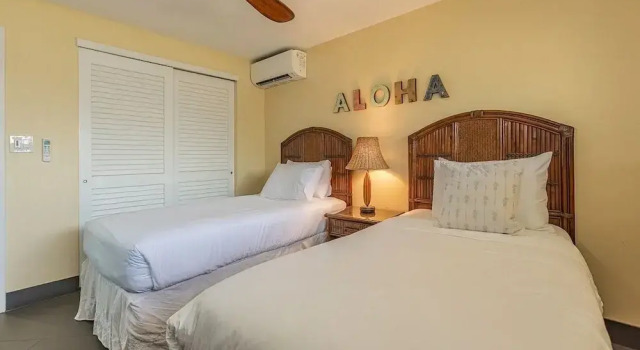 Royal Mauian 314 2 Bedroom Condo, Забронировать Апартаменты/квартира Кихеи Мауи
