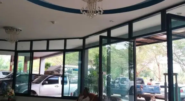 Kradung-nga Boutique Inn, Rezervovat Boutique Hotel Levné hotely v North-Eastern Thailand