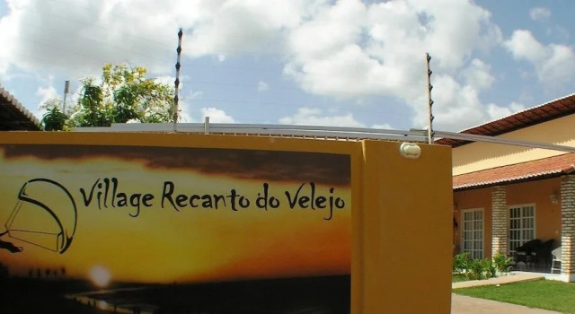Recanto do Velejo