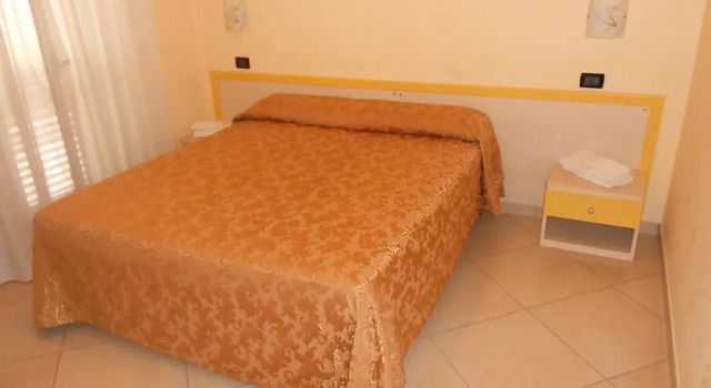 B&B Villa Lux, Rezerwuj Bed and Breakfast San Giovanni Rotondo Gargano