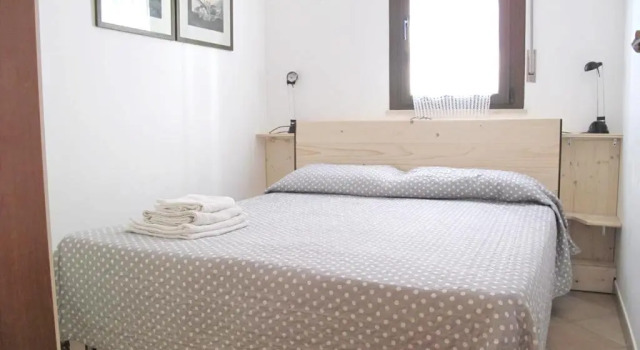 Apartment with 3 bedrooms in Alcamo with WiFi, Book Apartment Hotels in Sicily with Parking, Parking