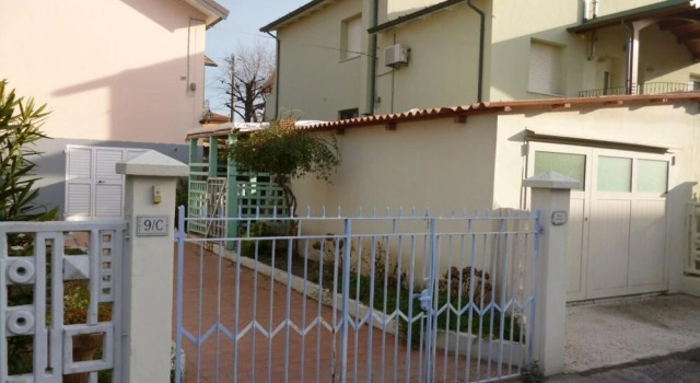 Villetta Claretta, Rezervovat Hotel  