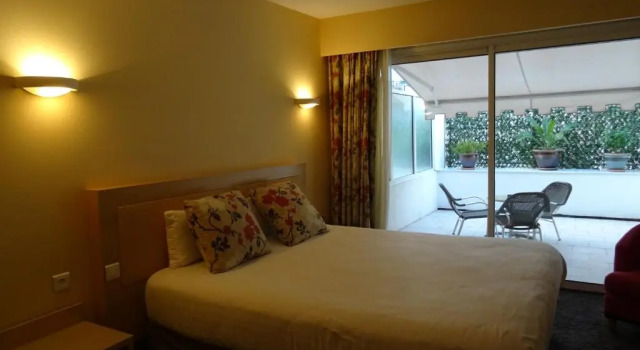 Номер Standard Residence Club Inn