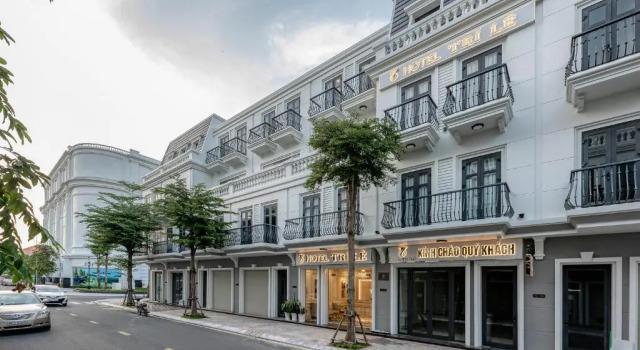 Hotel Trí Lê, Book Hotel Cao Lanh Dong Thap