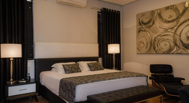 Mara Turismo Hotel