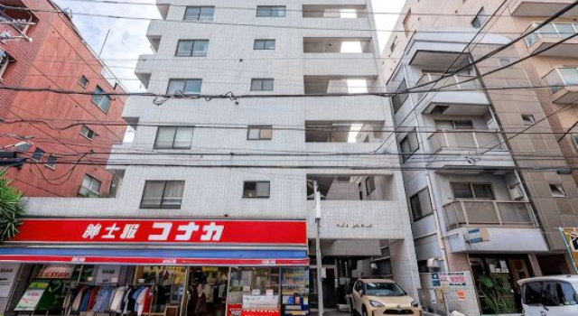 Komagome Colorbee Apartment, Забронировать Апартаменты/квартира Токио Токийский столичный округ, рядом с Paper Museum