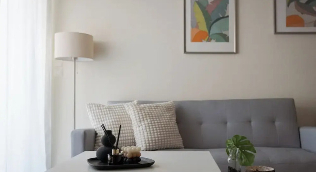 Athenian Comfort Apartments