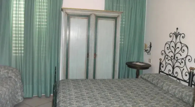 Hotel Del Sole