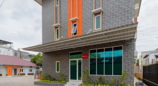 Reddoorz Syariah @ Panglima Polem Aceh, Rezerwuj Hotel Banda Aceh Sumatra