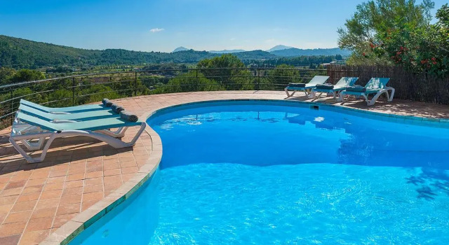 Villa Casa Mir