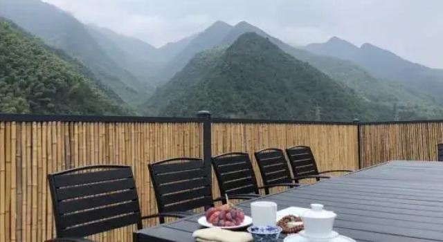 Xuantong Homestay, Rezerwuj Hotel Hotele w Hangzhou z basenem, Basen
