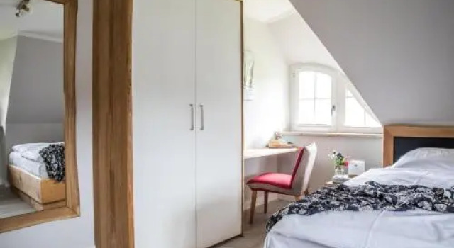 Ferienhaus Seeadler 11, Забронировать Апартаменты/квартира Фулендорф Bodstedter Bodden