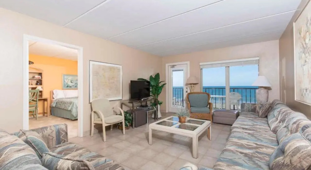 Suntide II Condominium 403, Забронировать Отель Саут-Падре-Айленд Rio Grande Valley