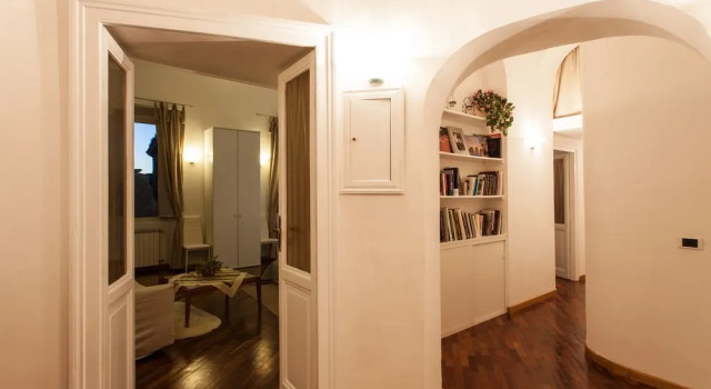 Boutique Home Roma, Забронировать Бутик-отель Бутик-отели Рима, рядом с Площадь Кампо-деи-Фиори, Бутик-отель
