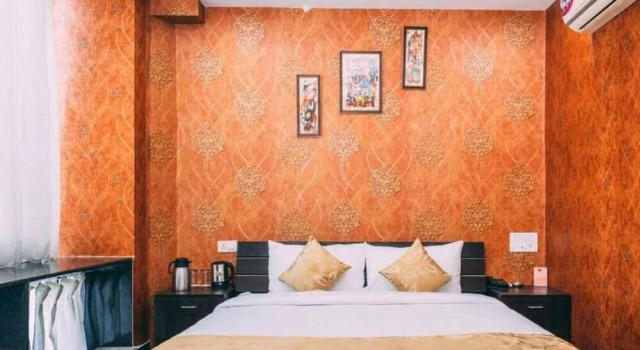 Номер Executive Hotel Suraj Palace