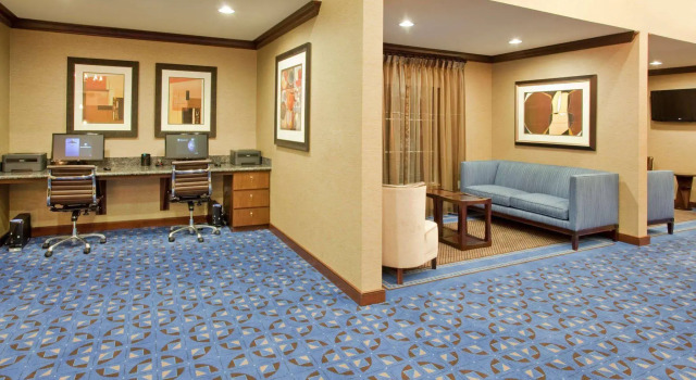 Residence Inn by Marriott Houston I-10 West/Park Row, Buchen Sie Hotel Energy Corridor Houston