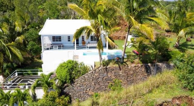 L'Escale, Book Hotel Hotels in Rodrigues Island with a Pool, Swimming Pool