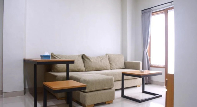 Dejabu Studio & Suites