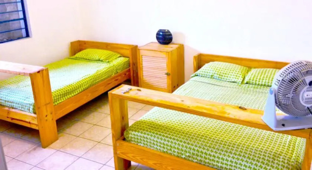 Yeccan Hostel, Prenota Ostello Ostelli a Nuevo León, Ostello