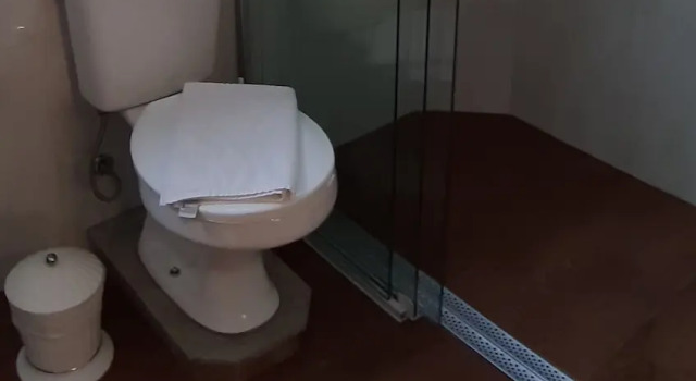 Люкс Standard Maresias Hostel & Suites