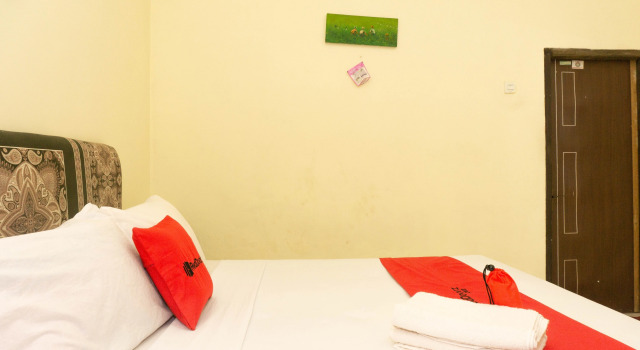 RedDoorz @ Gili Trawangan